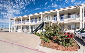 Motel 6-Wichita Falls, Tx - North